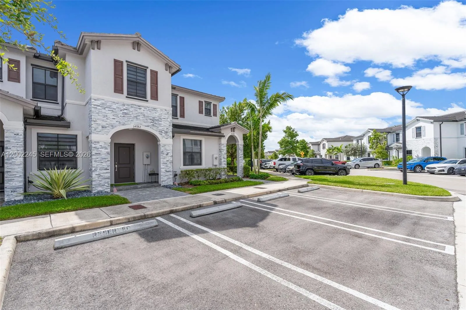 14782 SW 181st Ter, Miami FL 33187