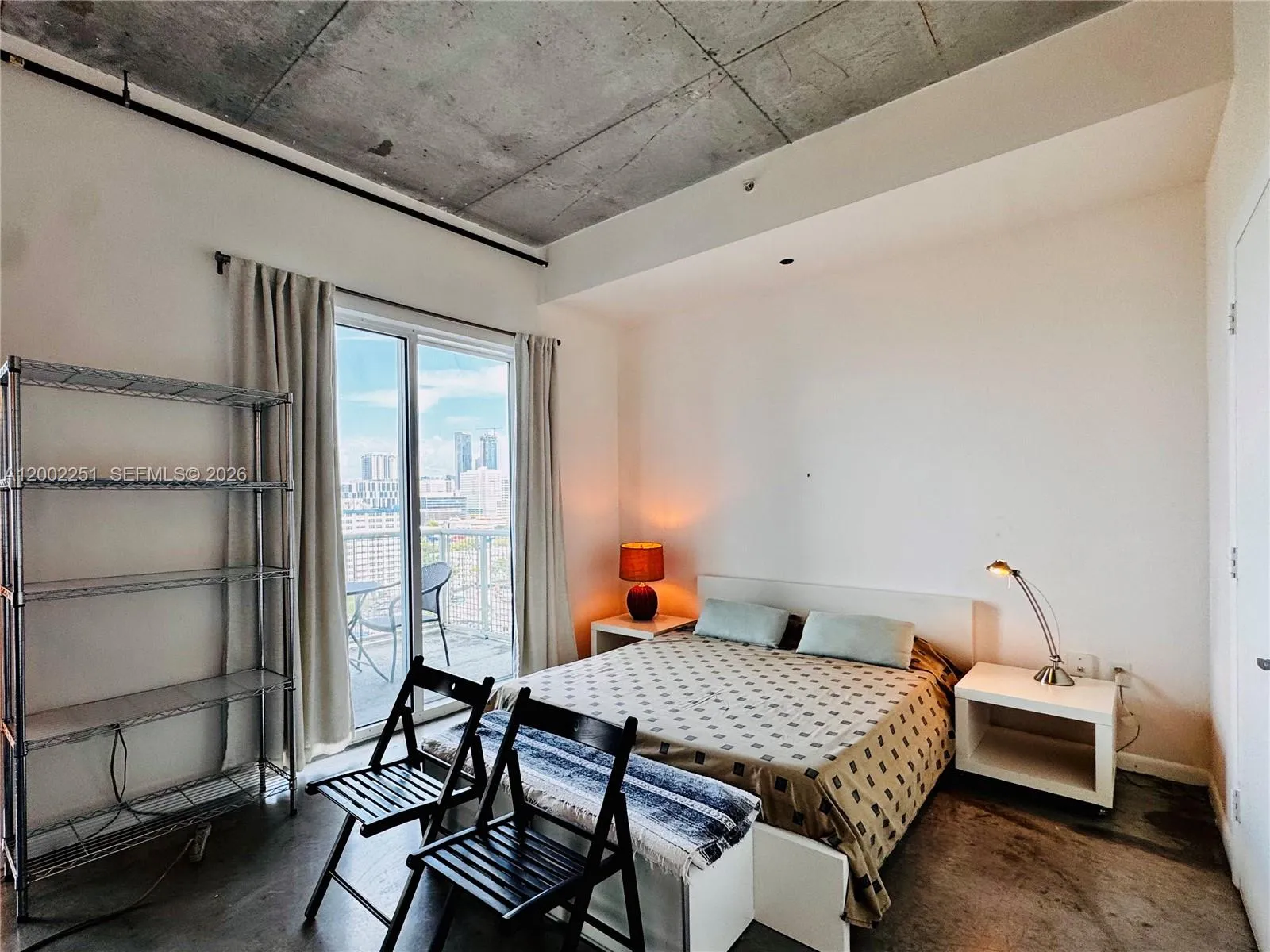 10 SW South River Dr # 1410, Miami FL 33130