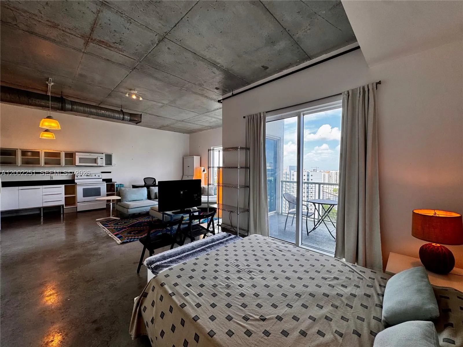 10 SW South River Dr # 1410, Miami FL 33130