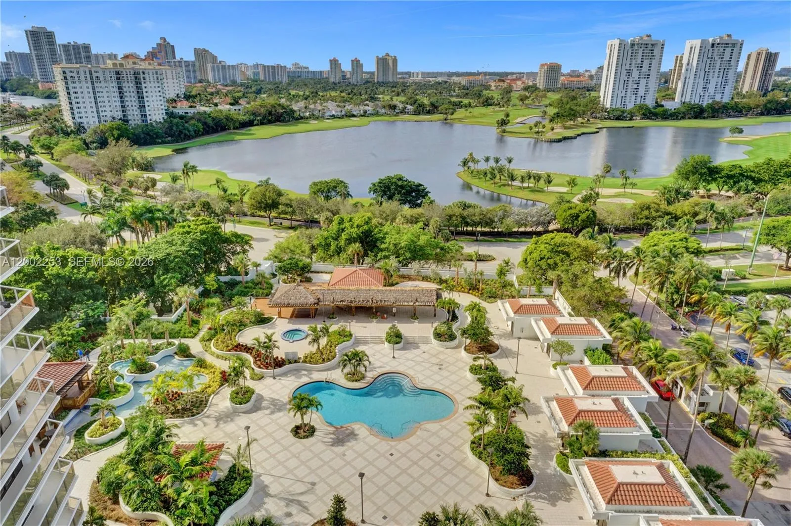 20281 E Country Club Dr # 1503, Aventura FL 33180