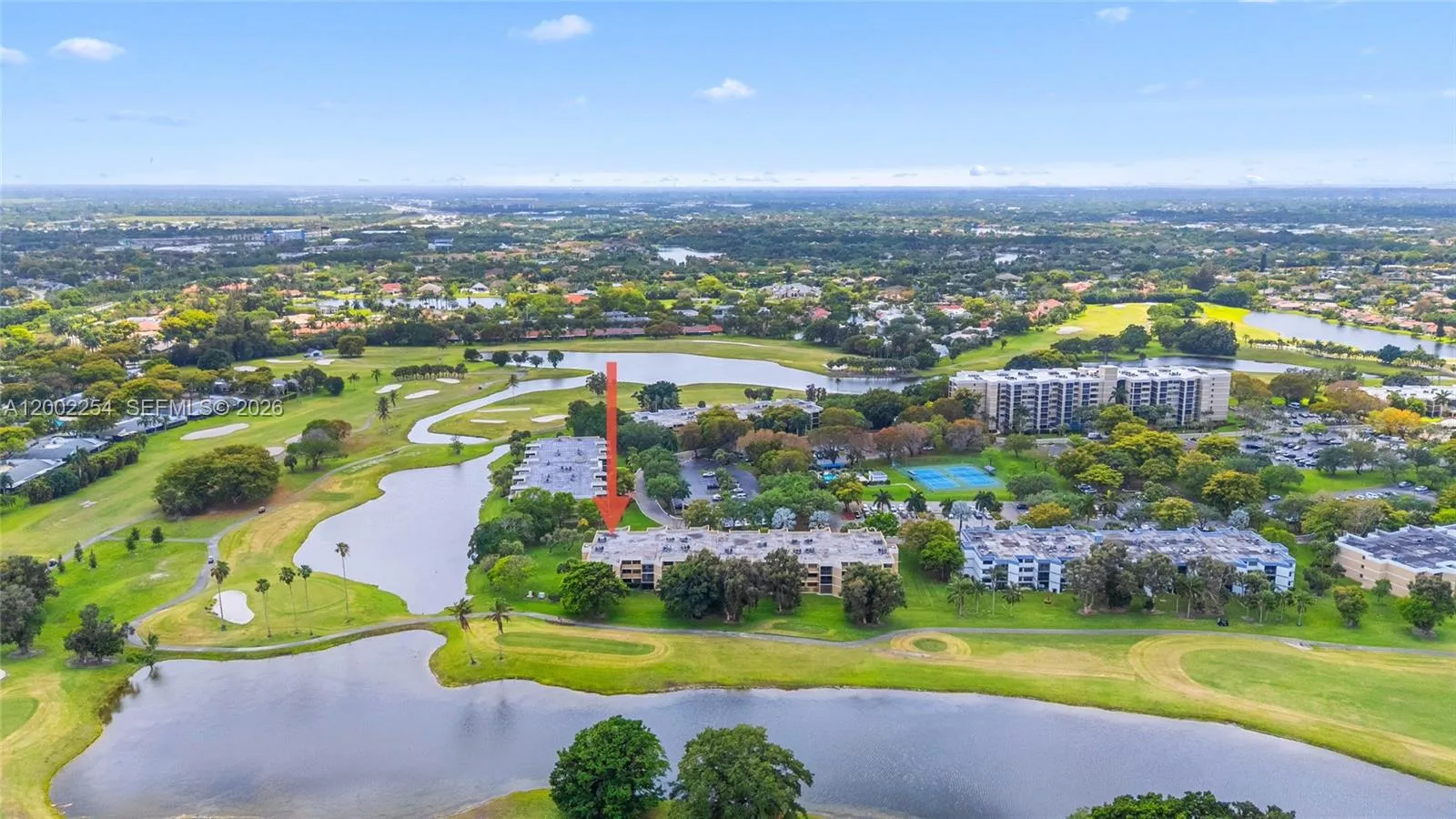 16175 Golf Club Rd # 212, Weston FL 33326