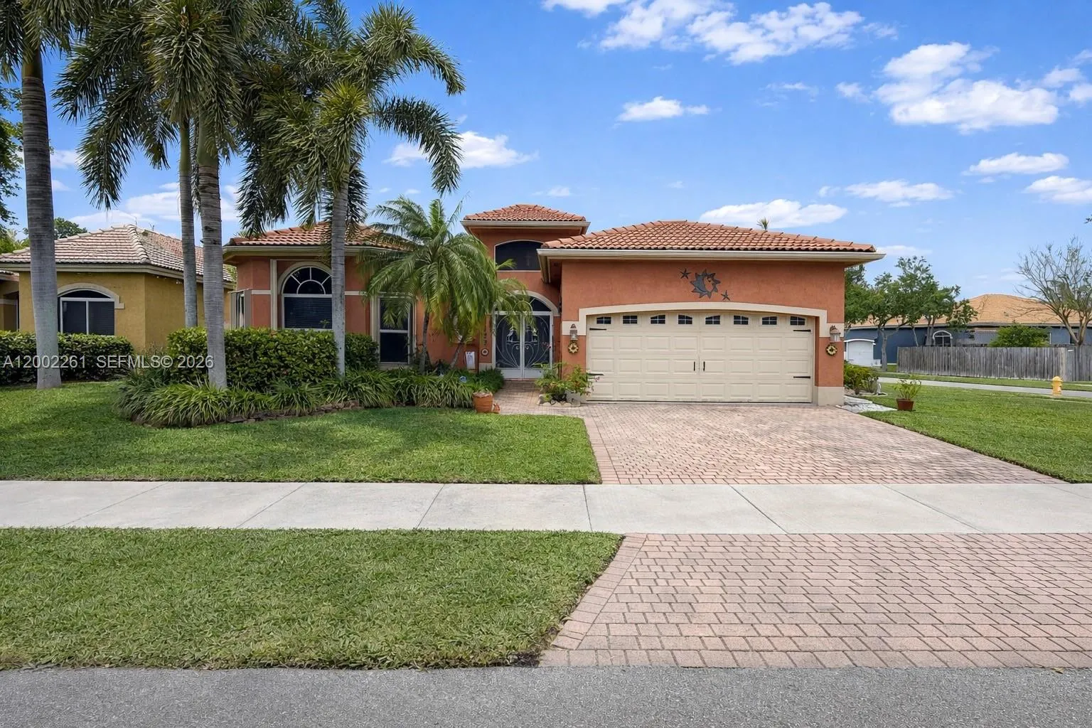 1483 SE 22nd Ln, Homestead FL 33035