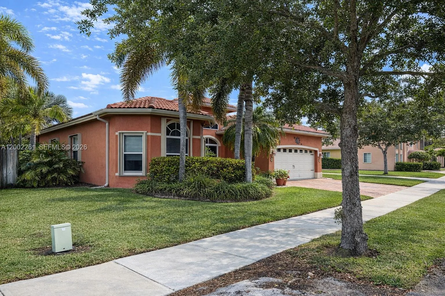 1483 SE 22nd Ln, Homestead FL 33035