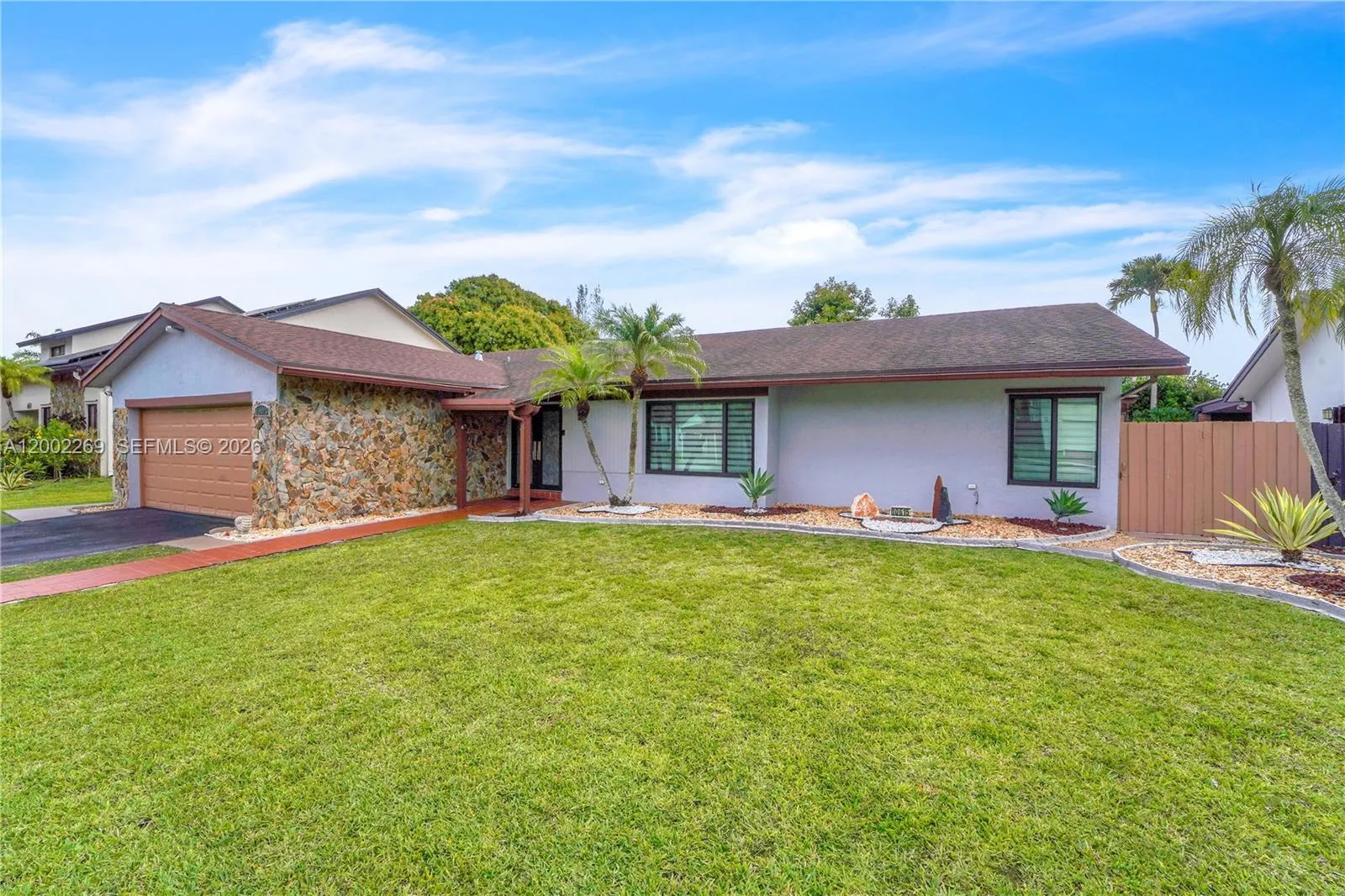 10615 SW 129th Ct, Miami FL 33186