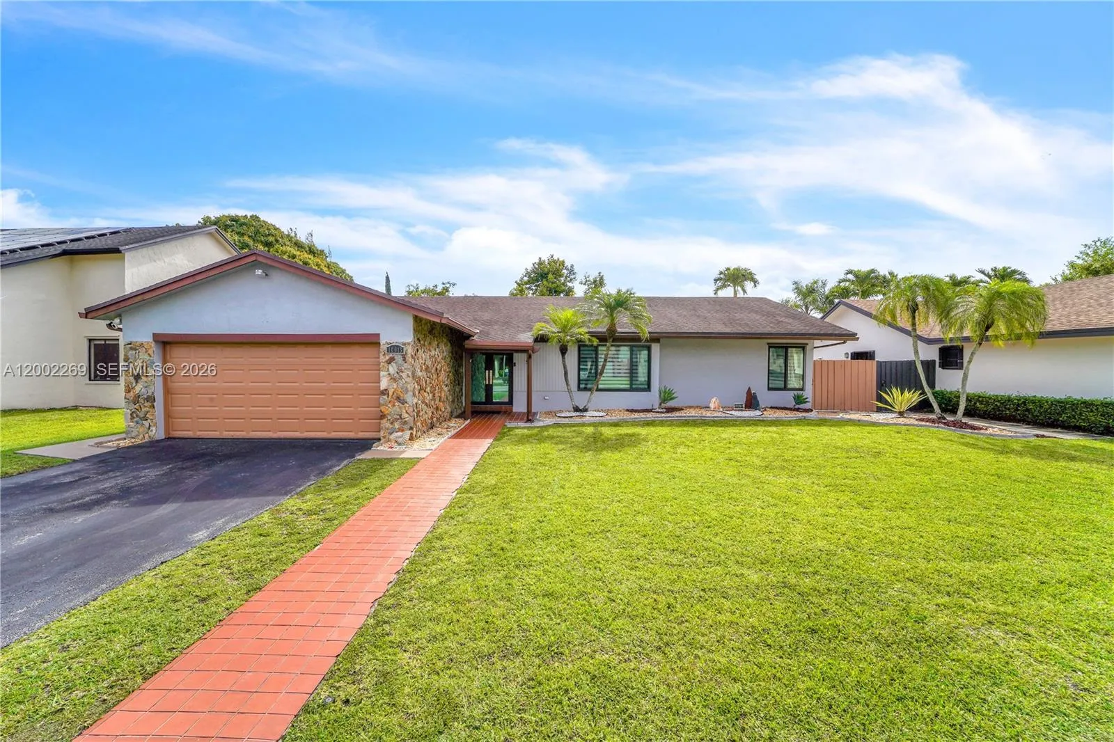 10615 SW 129th Ct, Miami FL 33186