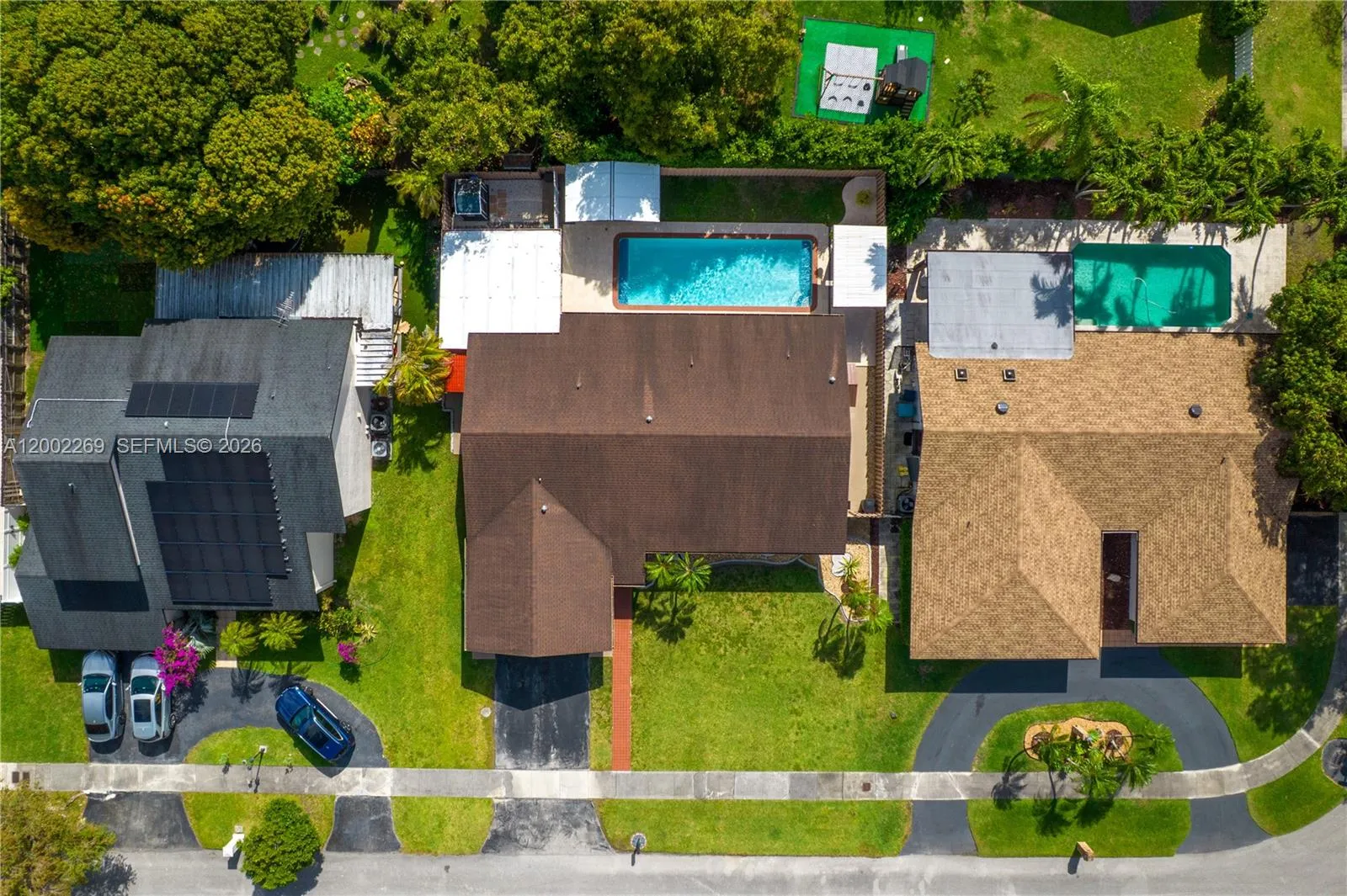 10615 SW 129th Ct, Miami FL 33186