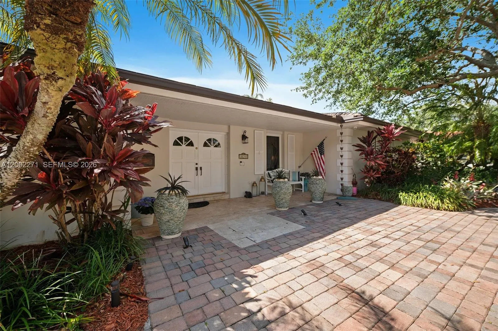 10740 SW 74th Ct, Pinecrest FL 33156