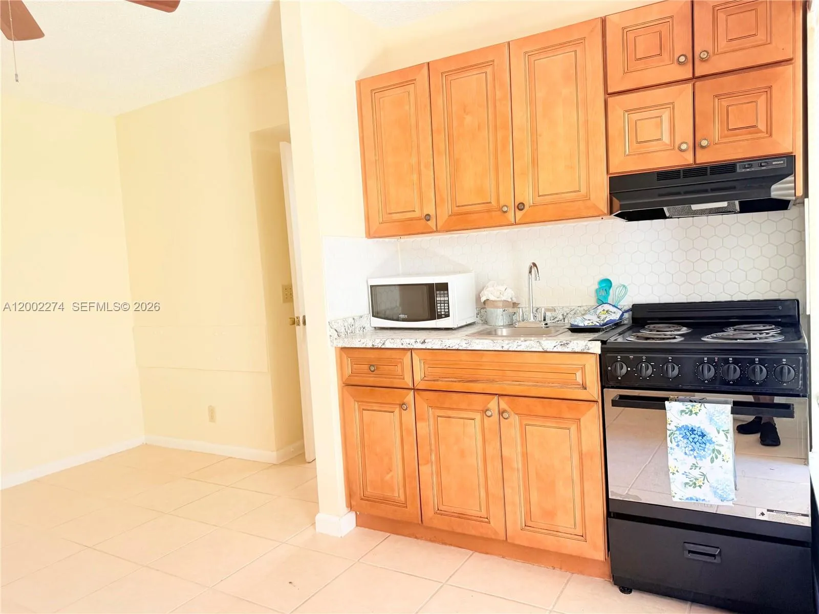 10620 Sunset Strip # 1, Sunrise FL 33322