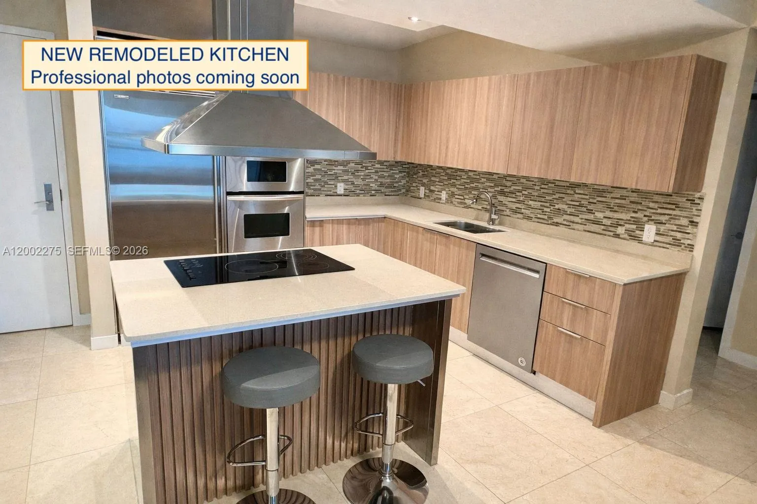 218 SE 14th St # 2105, Miami FL 33131