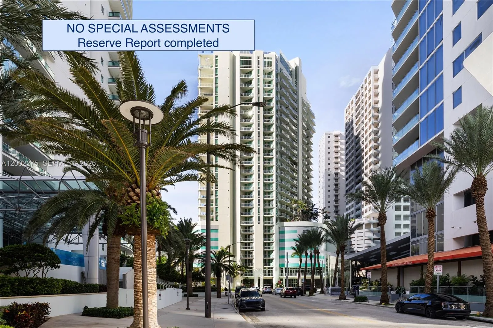 218 SE 14th St # 2105, Miami FL 33131