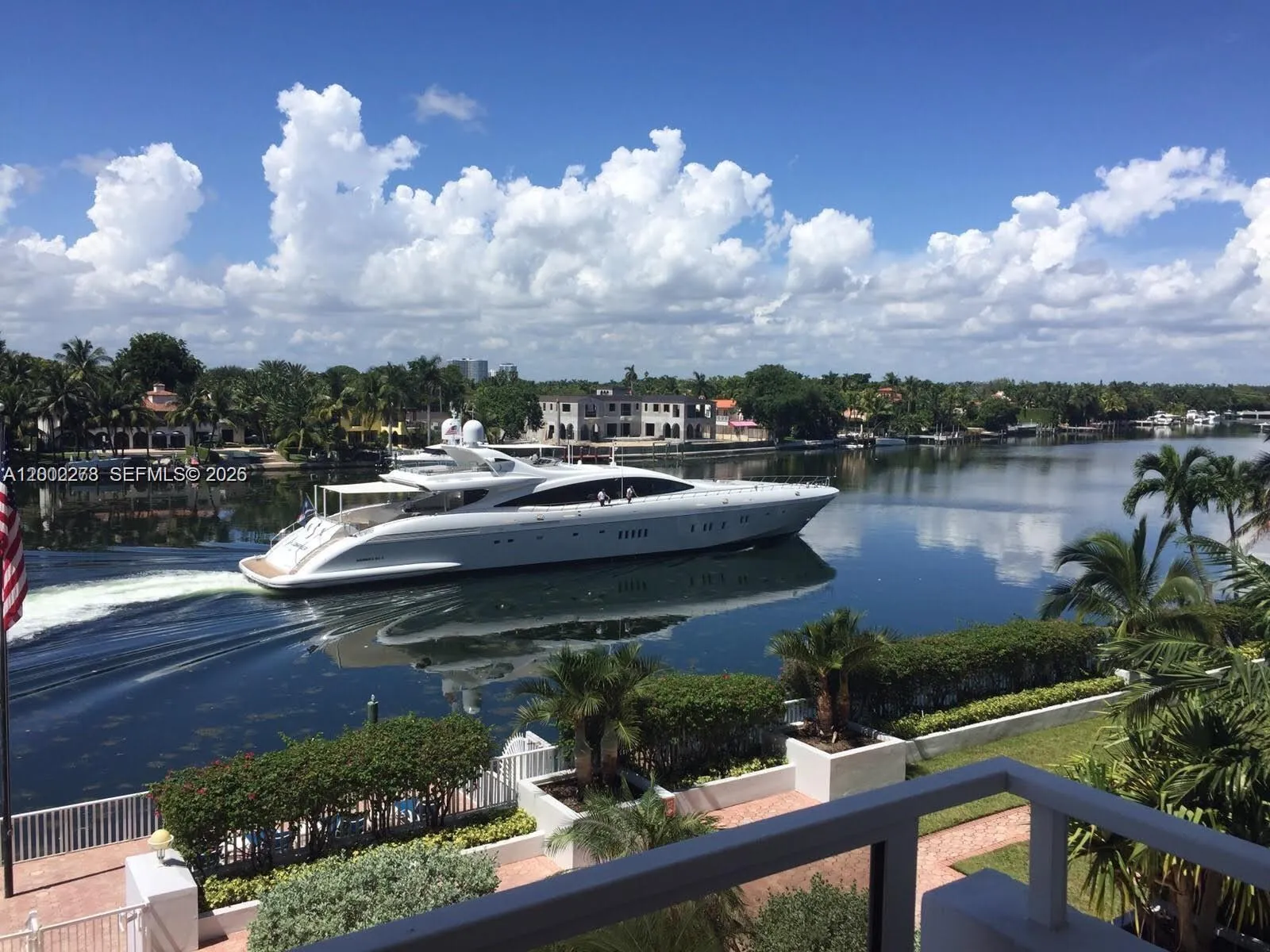 5700 Collins Ave # 15H, Miami Beach FL 33140