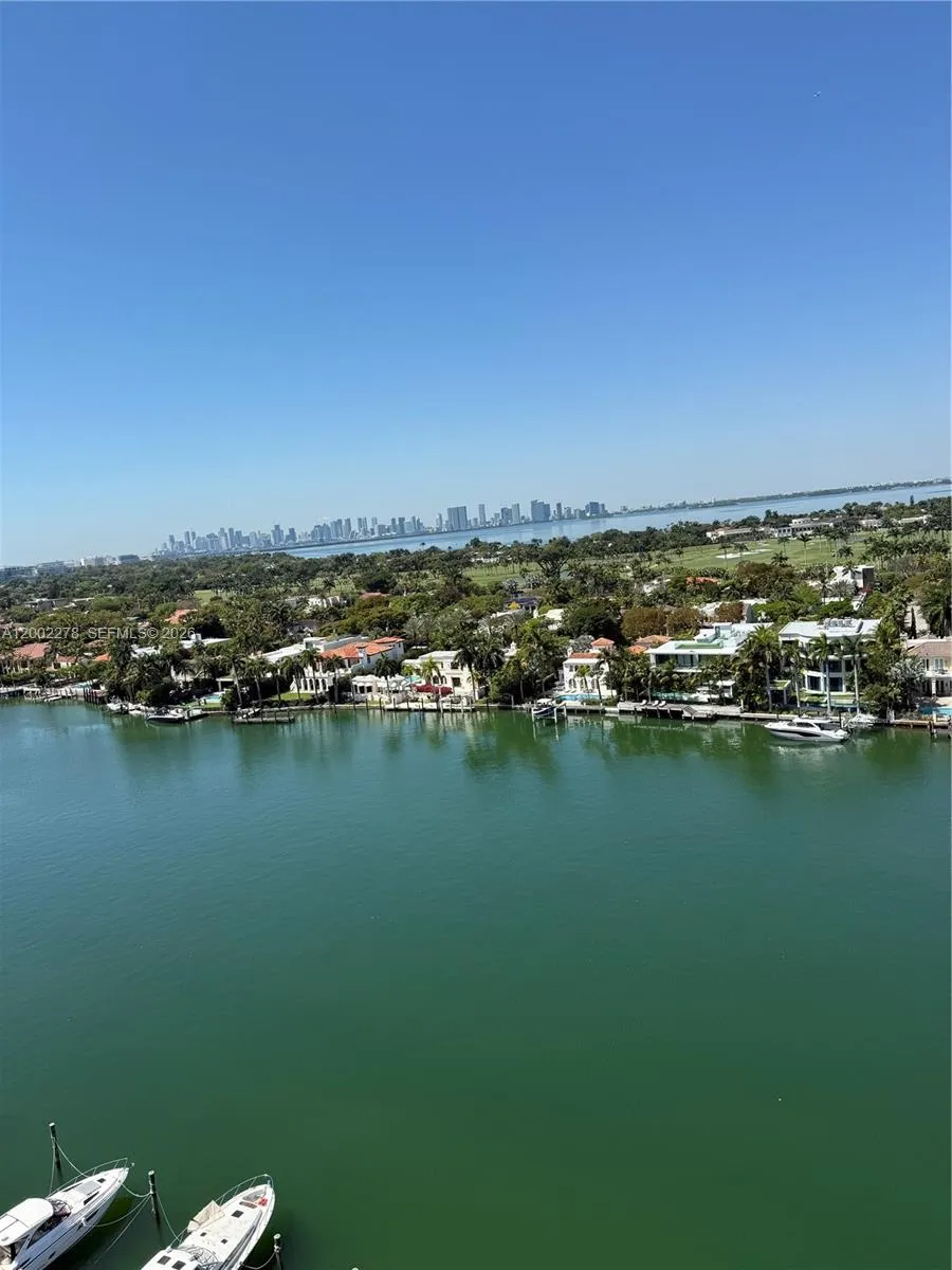 5700 Collins Ave # 15H, Miami Beach FL 33140