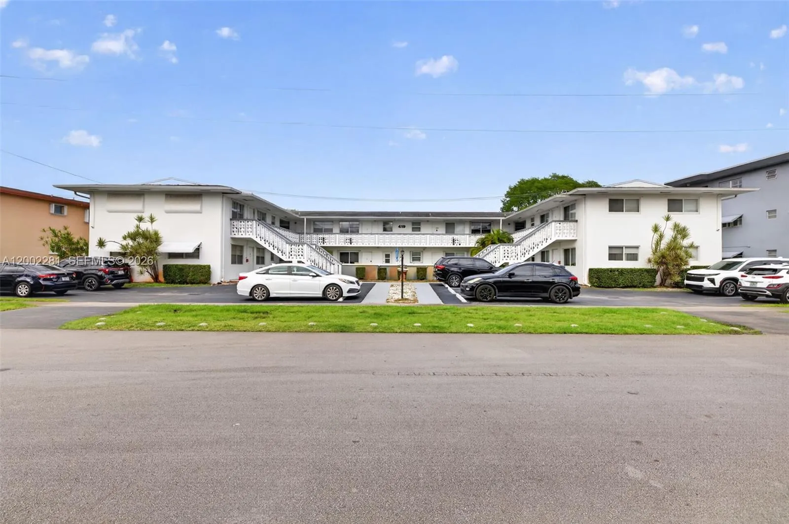 419 S Crescent Dr # 4, Hollywood FL 33021