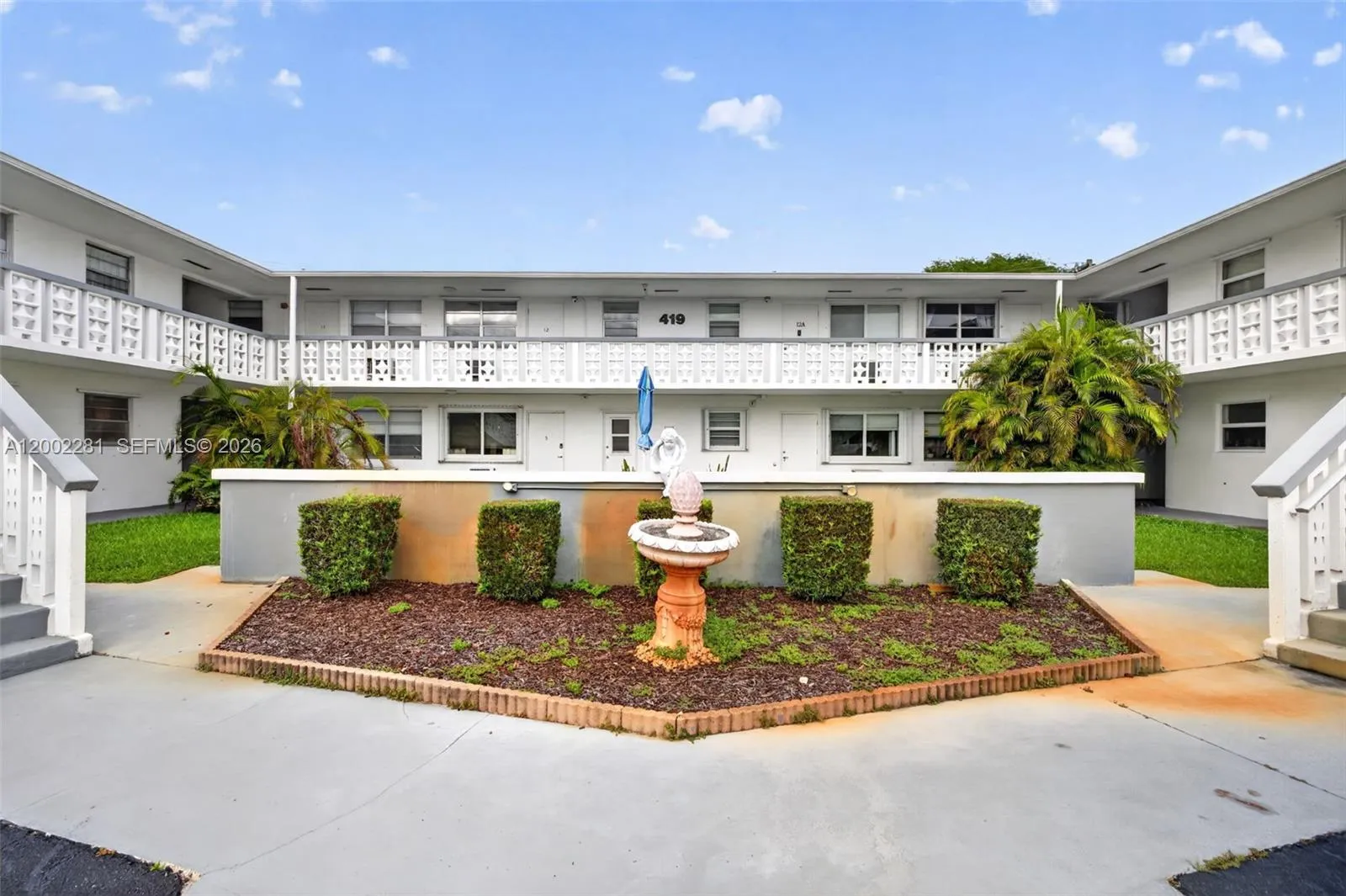 419 S Crescent Dr # 4, Hollywood FL 33021