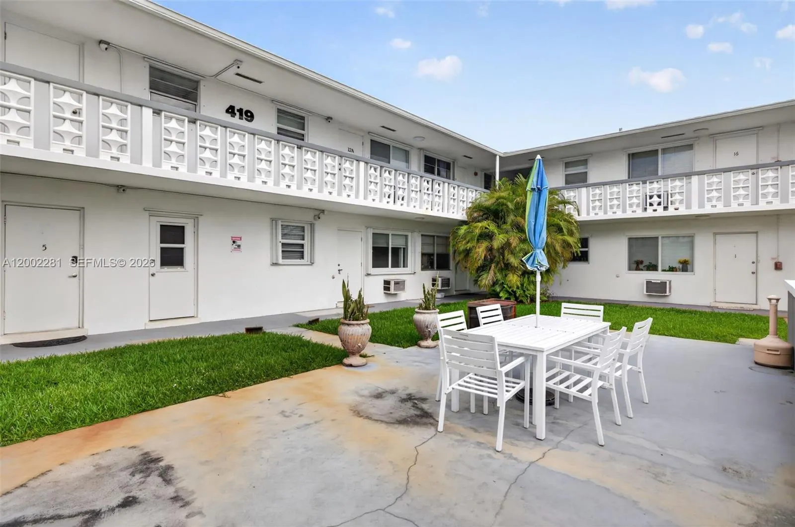 419 S Crescent Dr # 4, Hollywood FL 33021