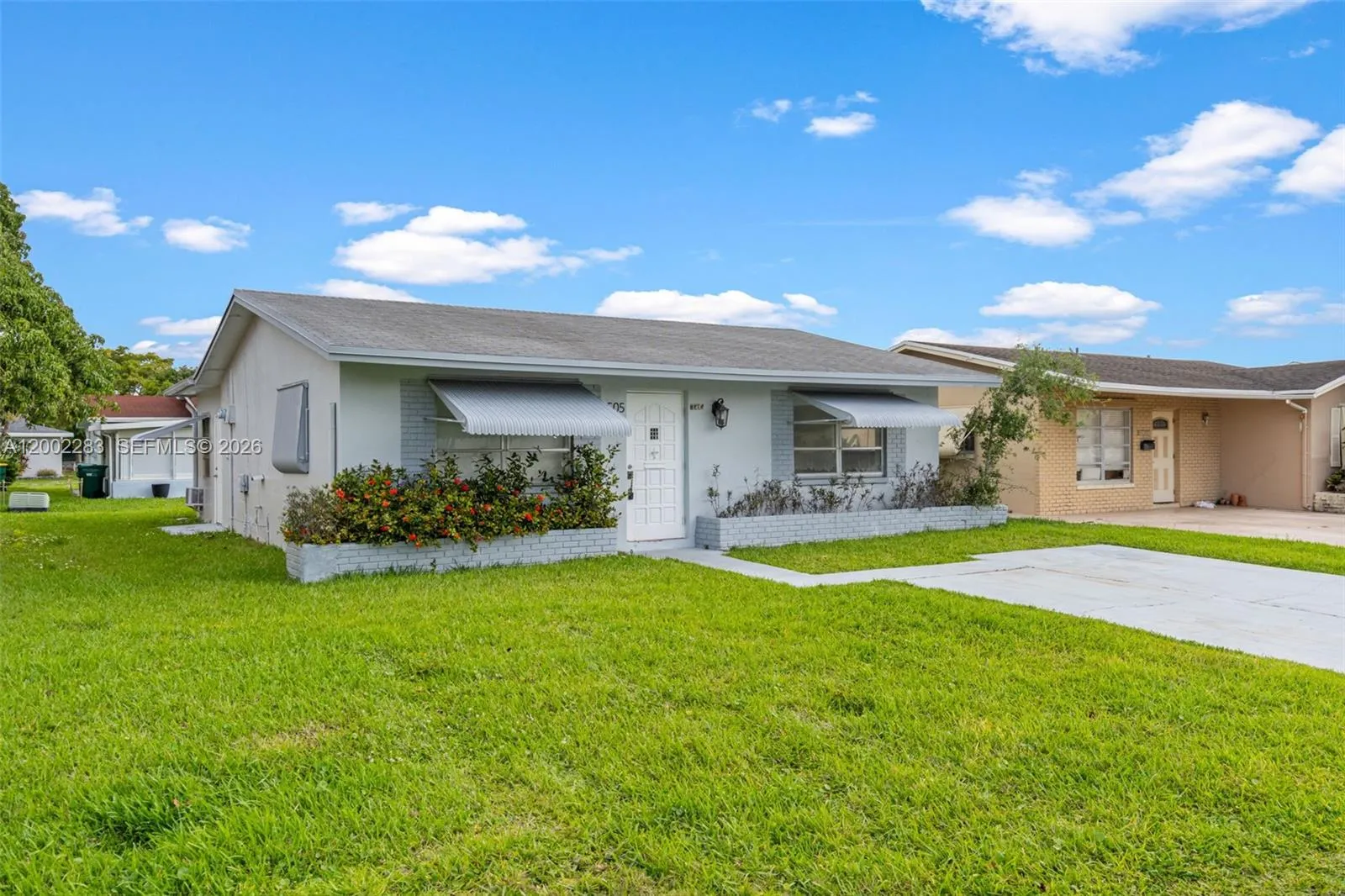7505 NW 58th St, Tamarac FL 33321
