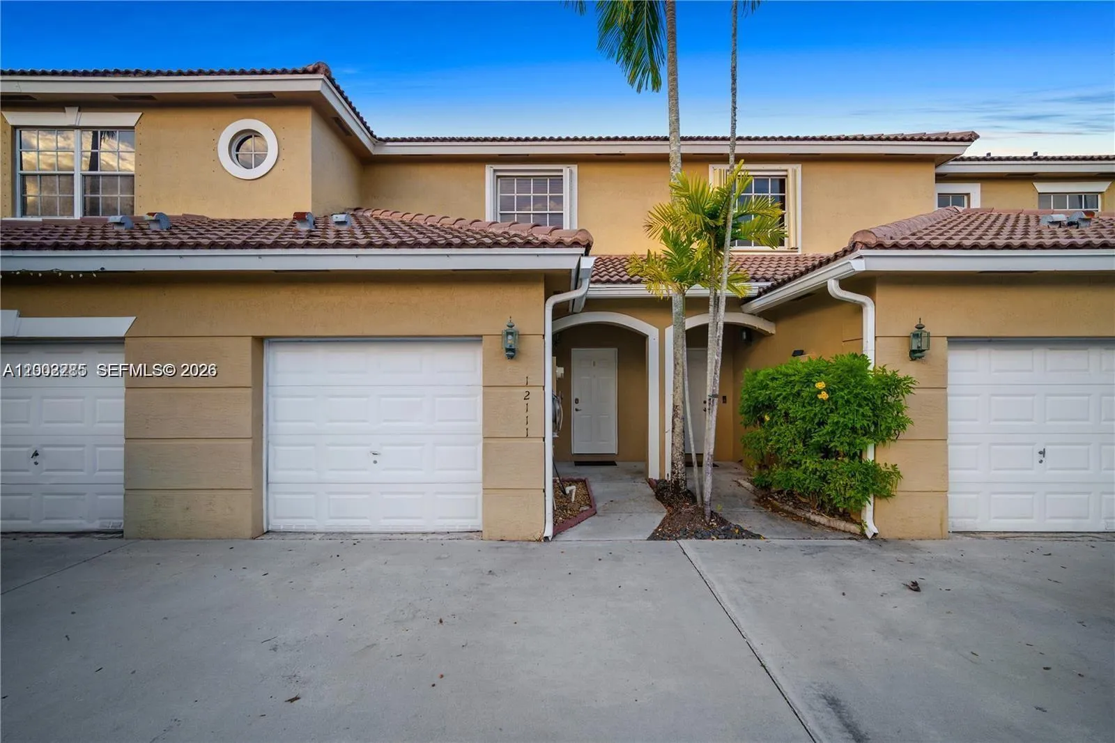 12111 SW 5th Ct, Pembroke Pines FL 33025