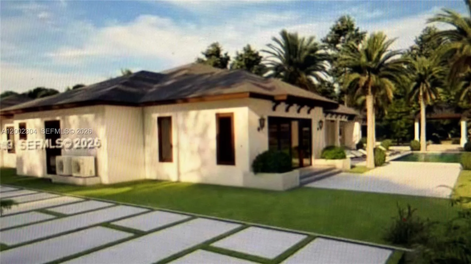 24080 SW 212th Ave, Homestead FL 33031