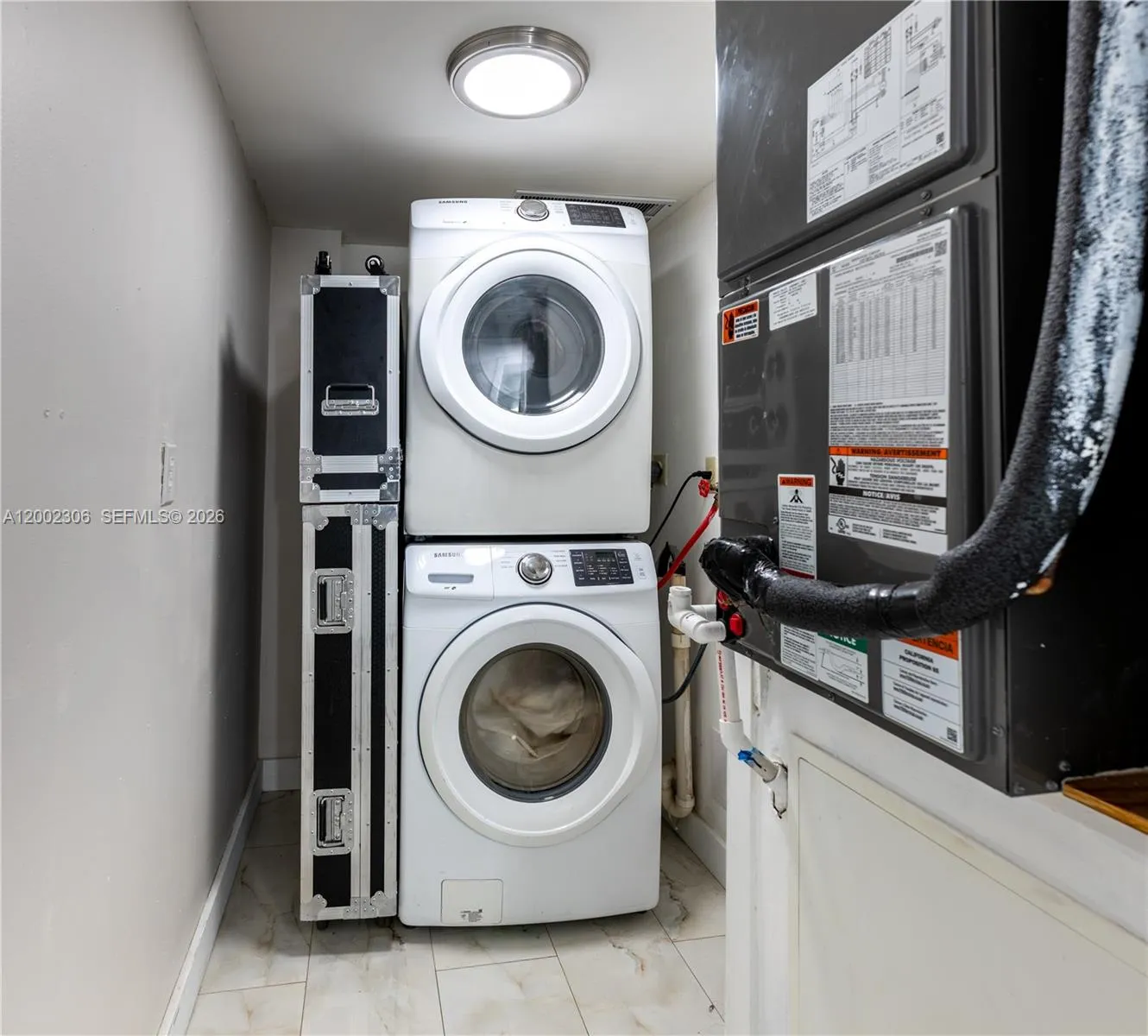 300 NW 42nd Ave # 610, Miami FL 33126