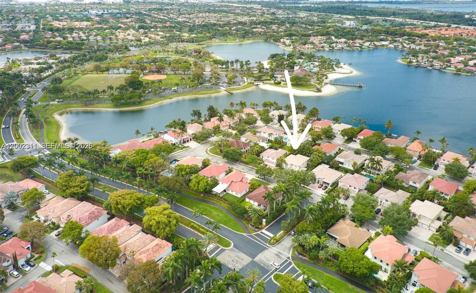 6772 NW 111th Ave, Doral FL 33178