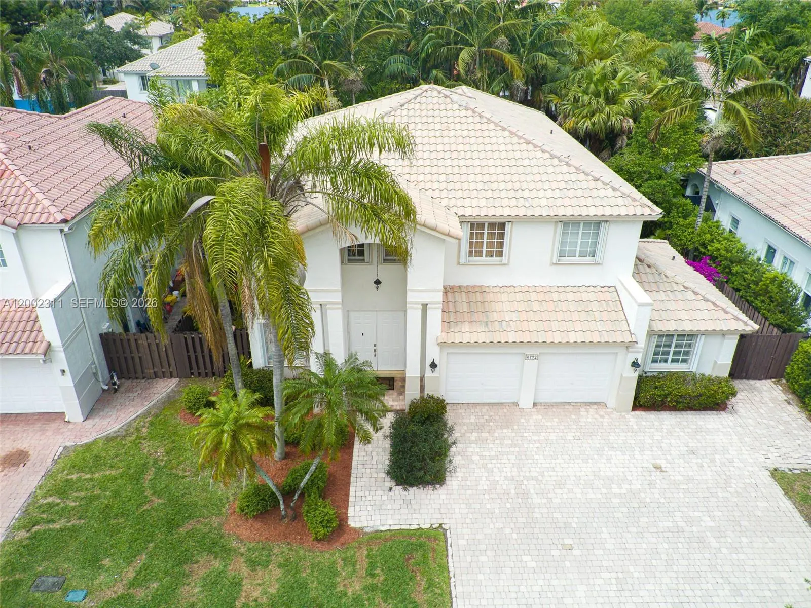 6772 NW 111th Ave, Doral FL 33178