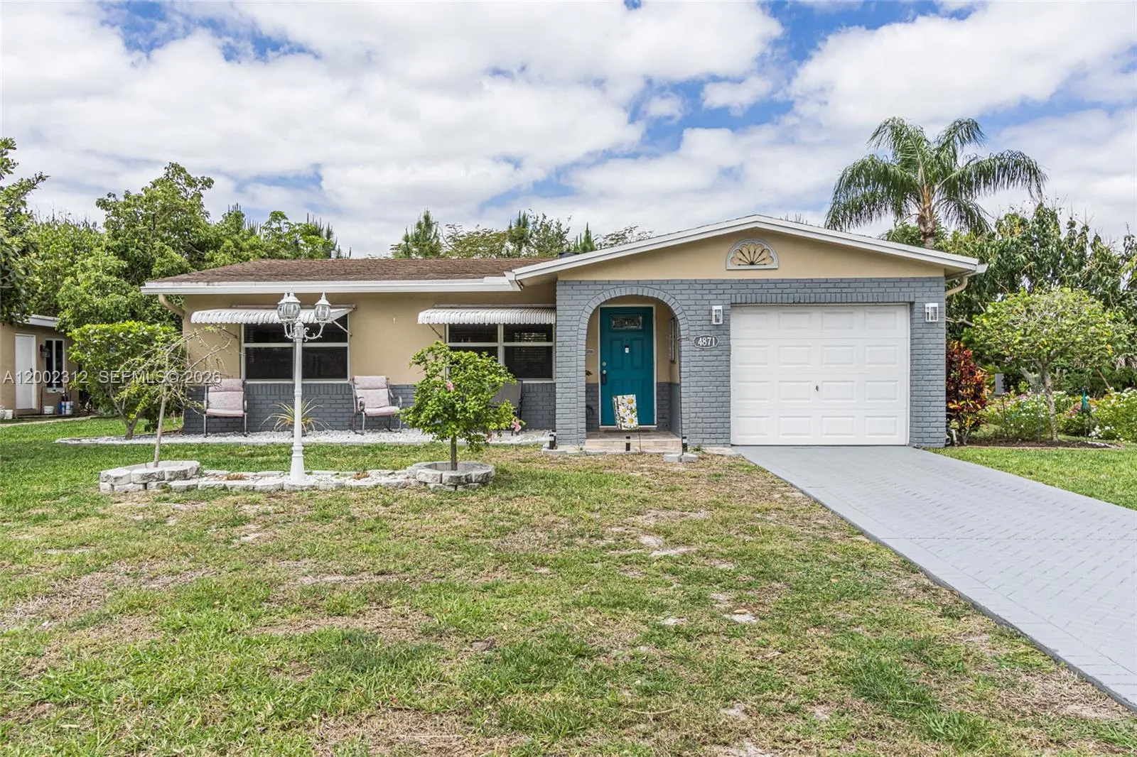 4871 NW 13th Ave, Deerfield Beach FL 33064