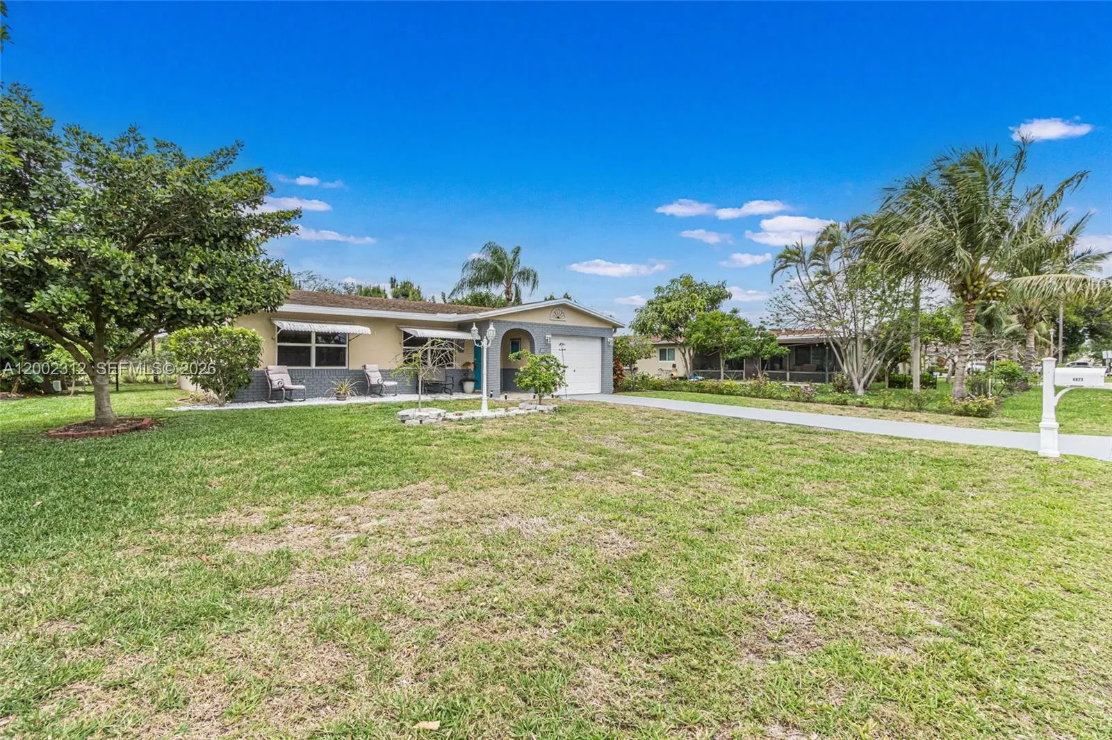 4871 NW 13th Ave, Deerfield Beach FL 33064