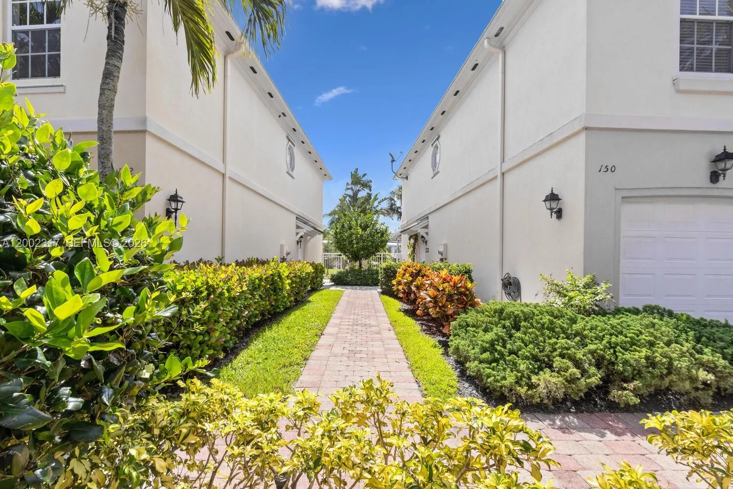 152 Santa Barbara Way # 152, Palm Beach Gardens FL 33410