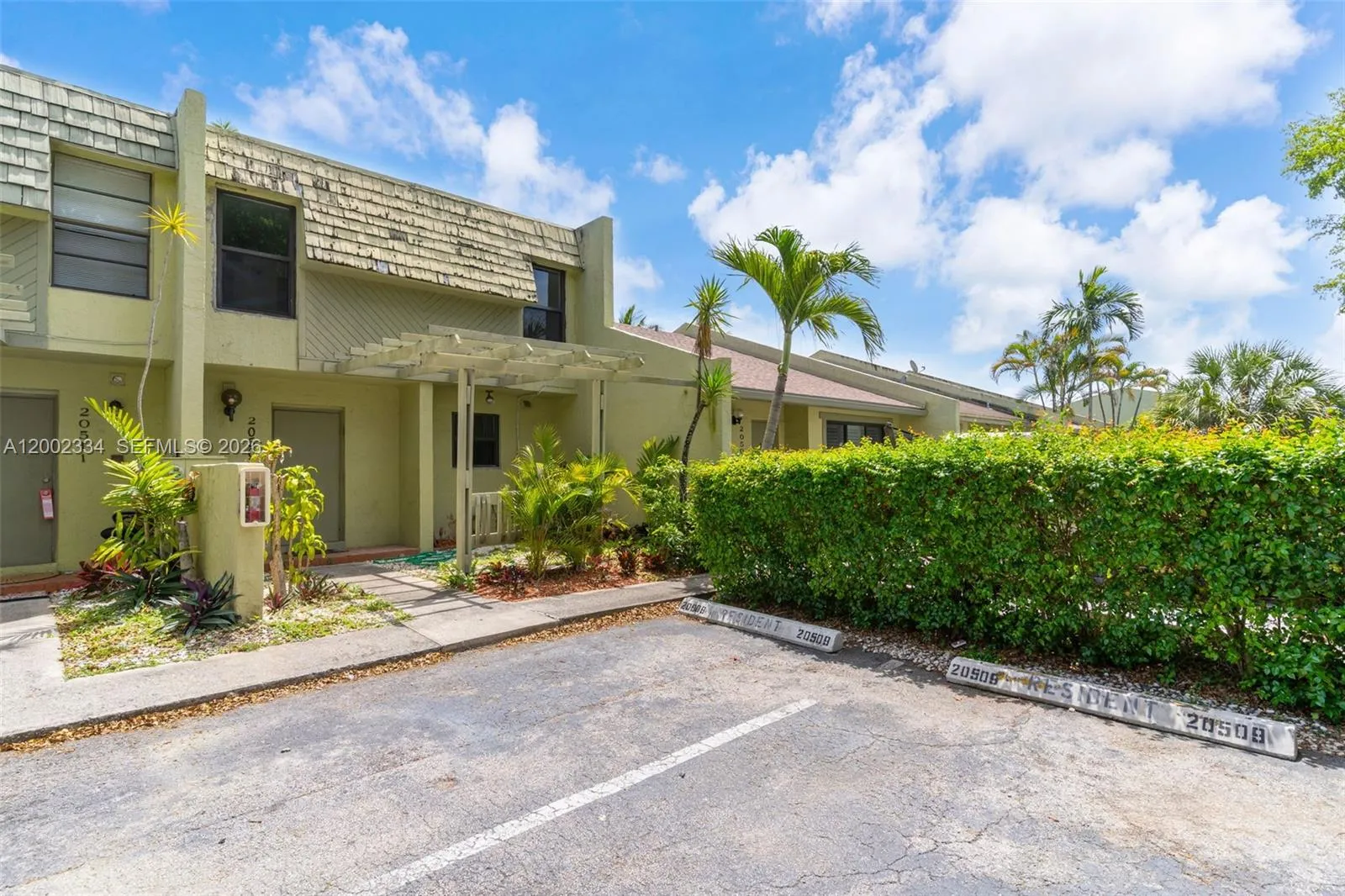 20509 NW 15 Ave # 2, Miami Gardens FL 33169
