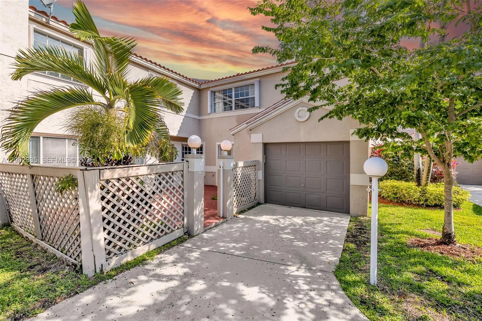 11163 Chandler Dr # 11163, Cooper City FL 33026