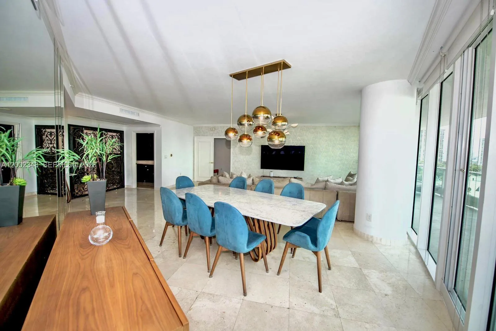 19955 NE 38th Ct # 1101, Aventura FL 33180