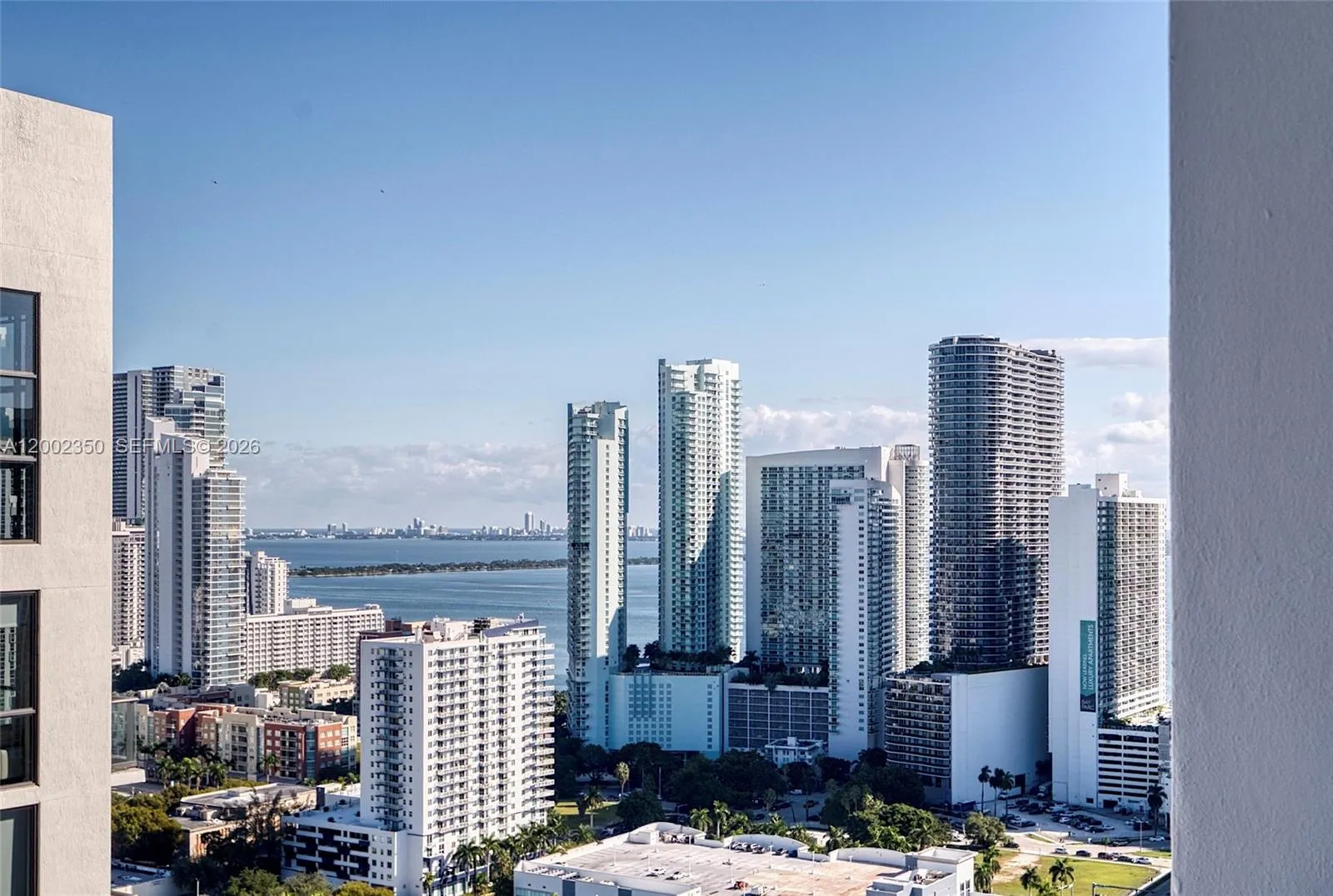 1600 NE 1st Ave # 3019, Miami FL 33132