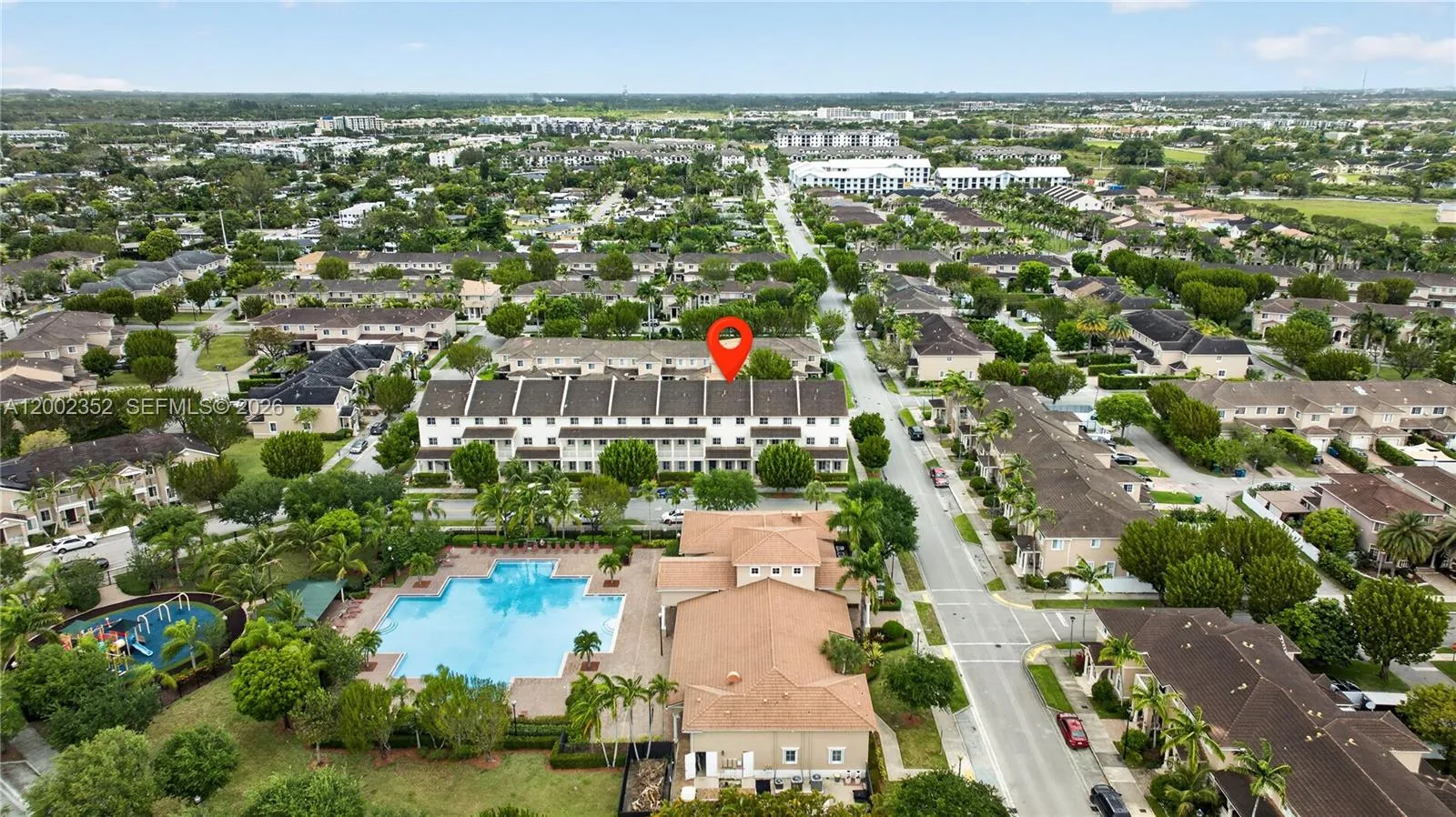 14213 SW 274th St, Homestead FL 33032