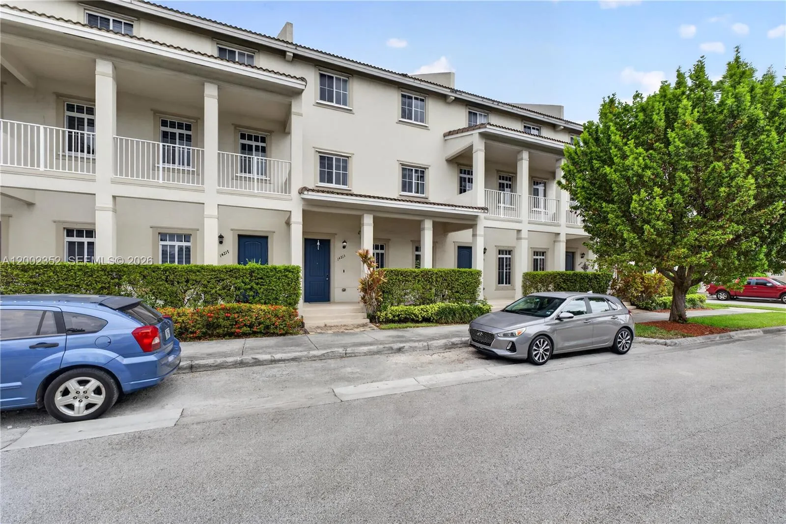 14213 SW 274th St, Homestead FL 33032