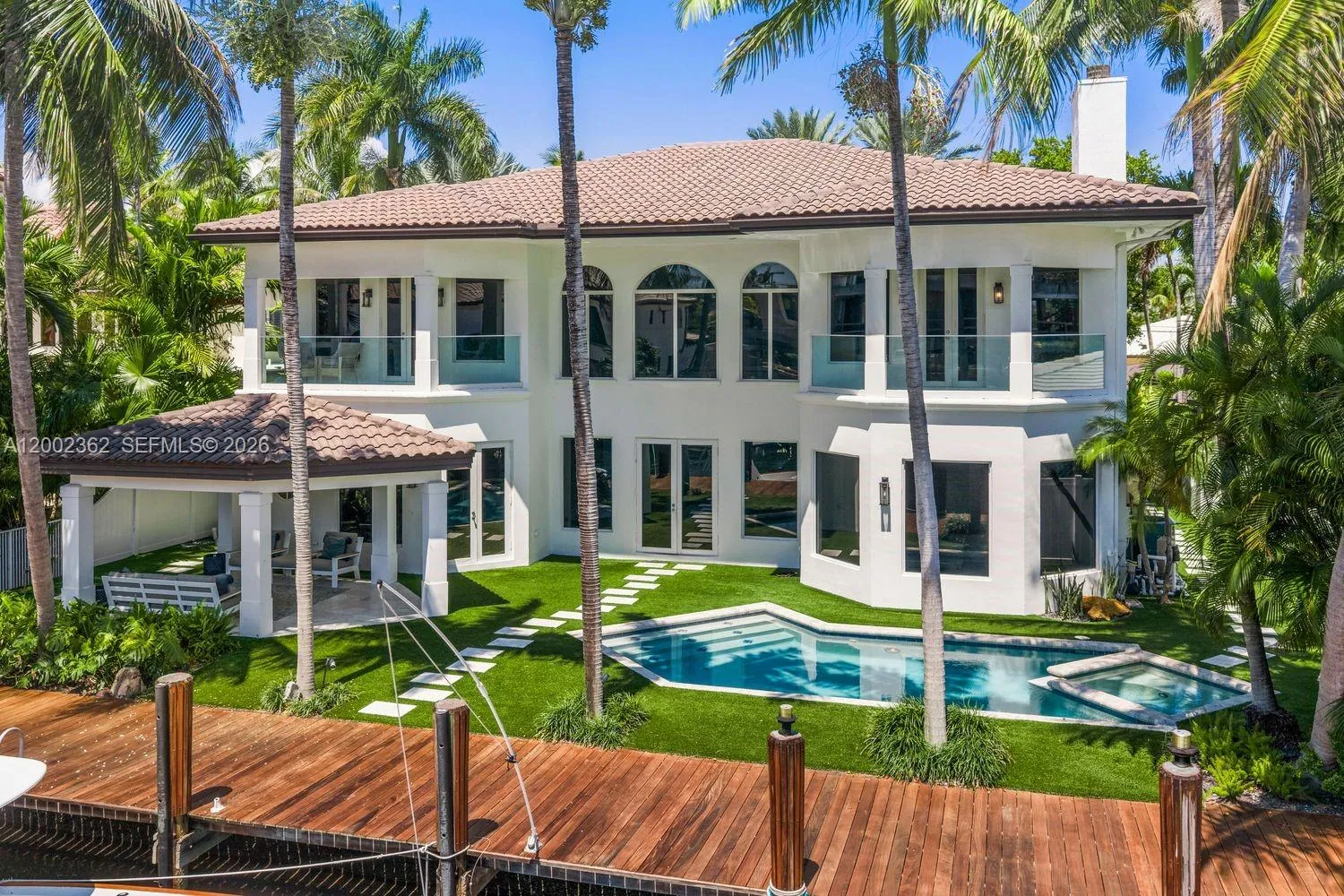 2614 Castilla Isle, Fort Lauderdale FL 33301