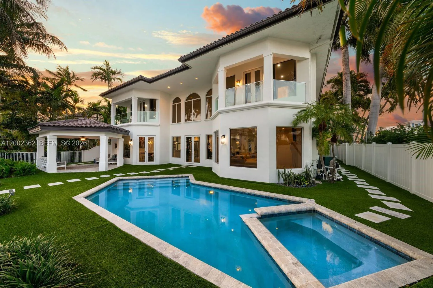 2614 Castilla Isle, Fort Lauderdale FL 33301