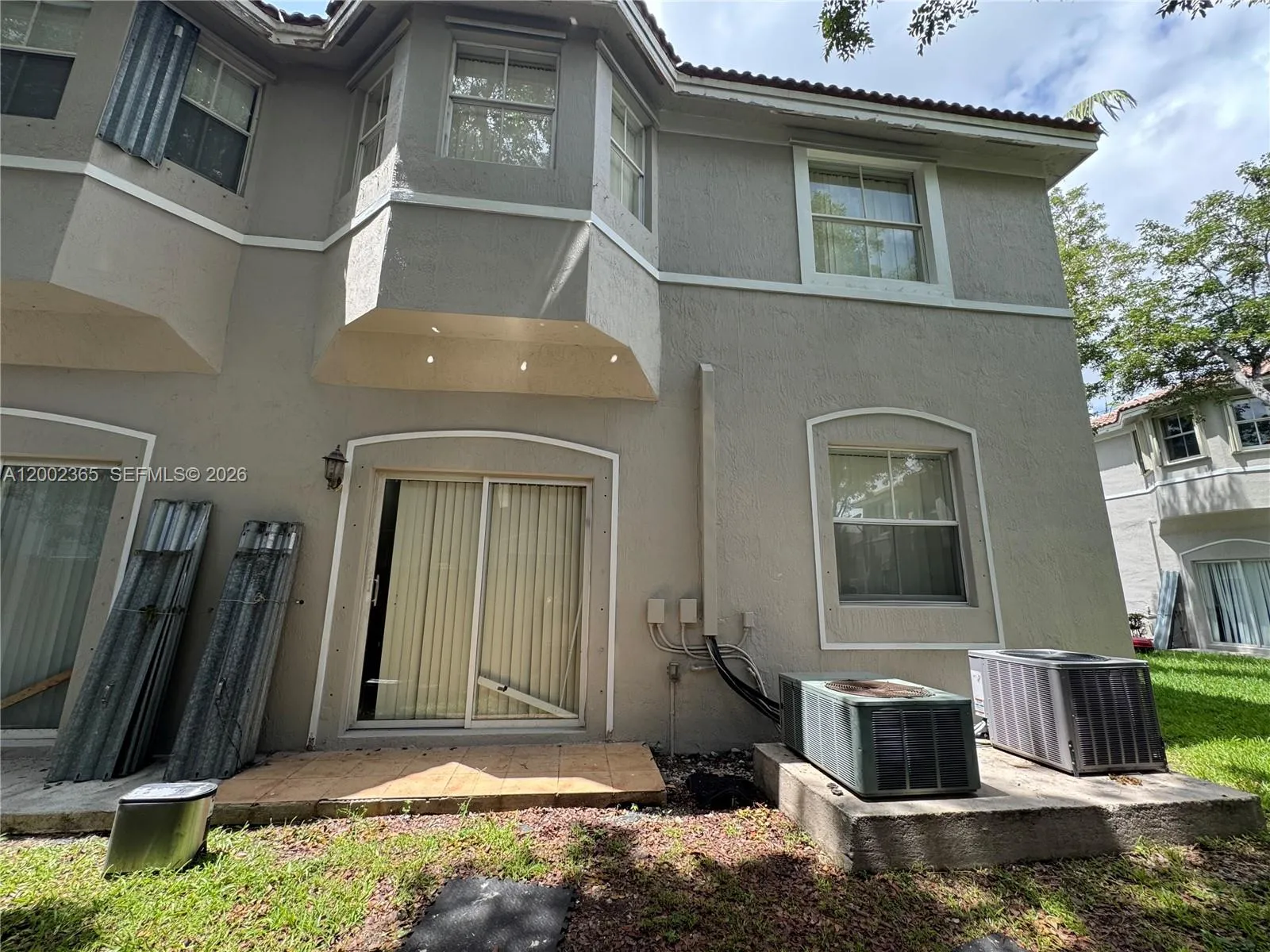 1652 SE 28th St # 105, Homestead FL 33035