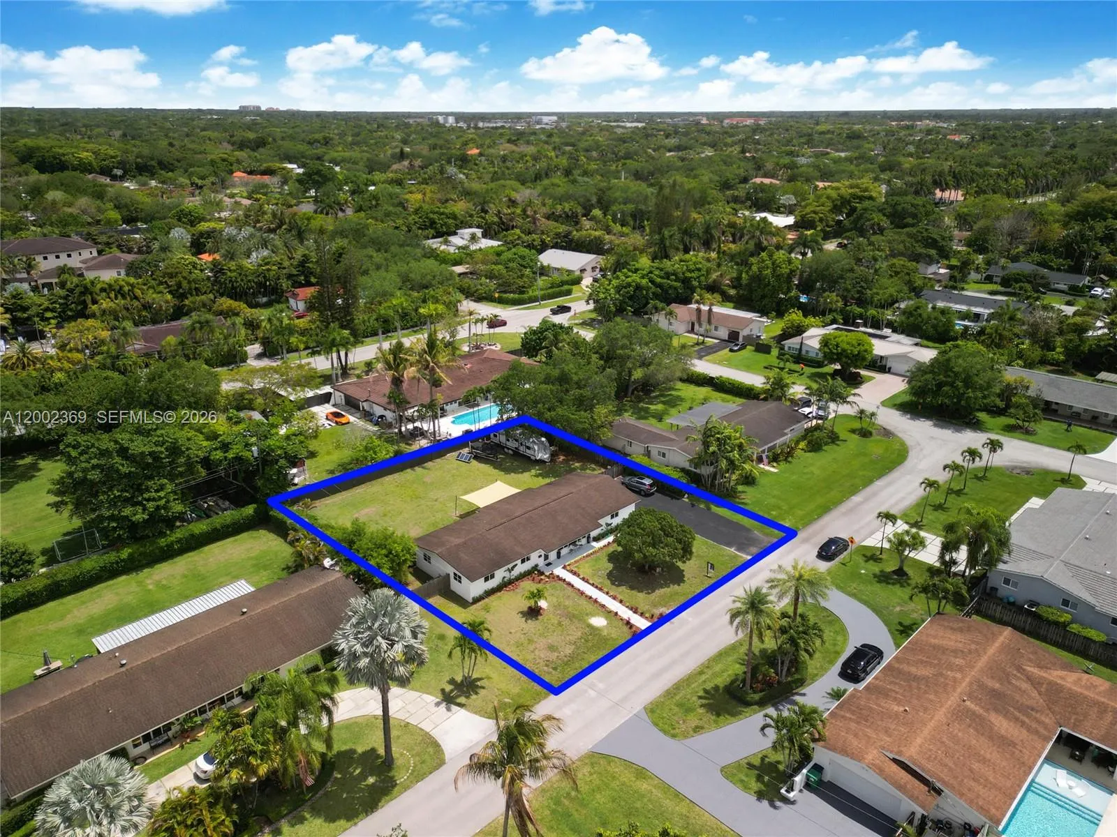 11705 SW 97th Ct, Miami FL 33176