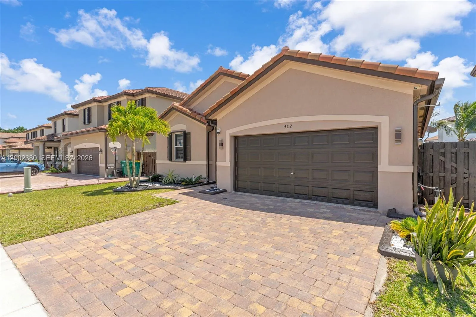 4112 NE 21st Ct, Homestead FL 33033