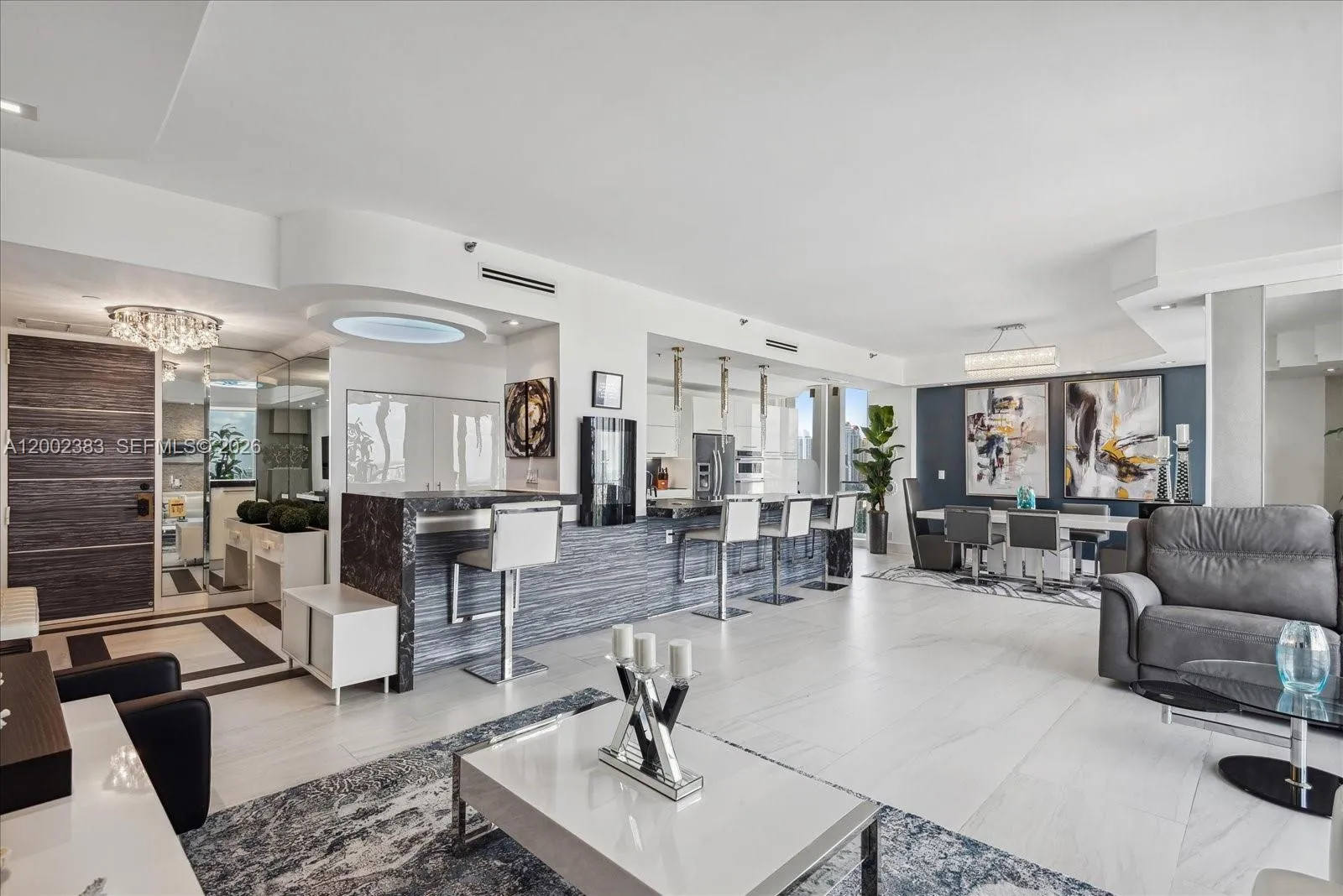 19707 Turnberry Way # D, Aventura FL 33180