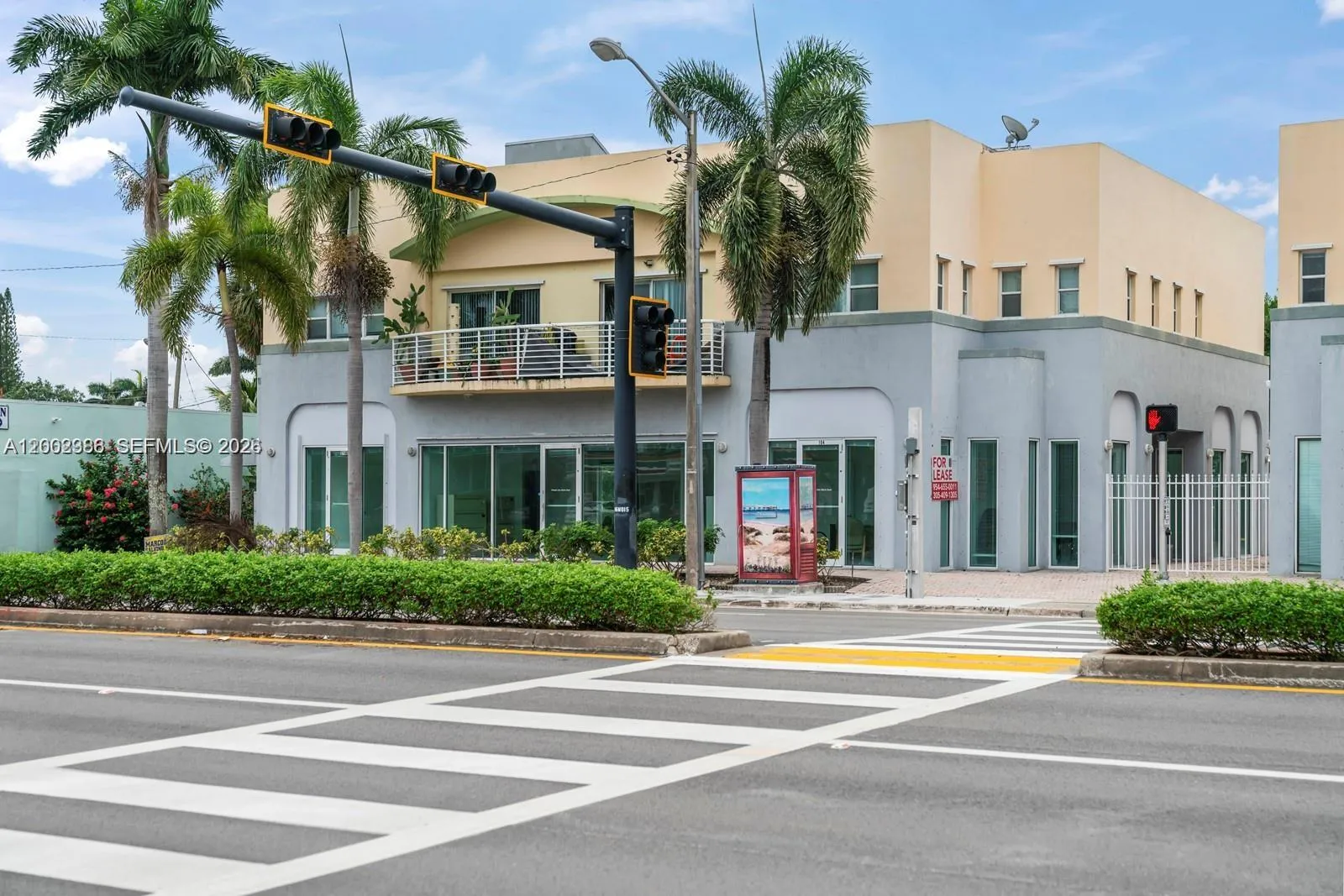 200 E Dania Beach Blvd, Dania Beach FL 33004