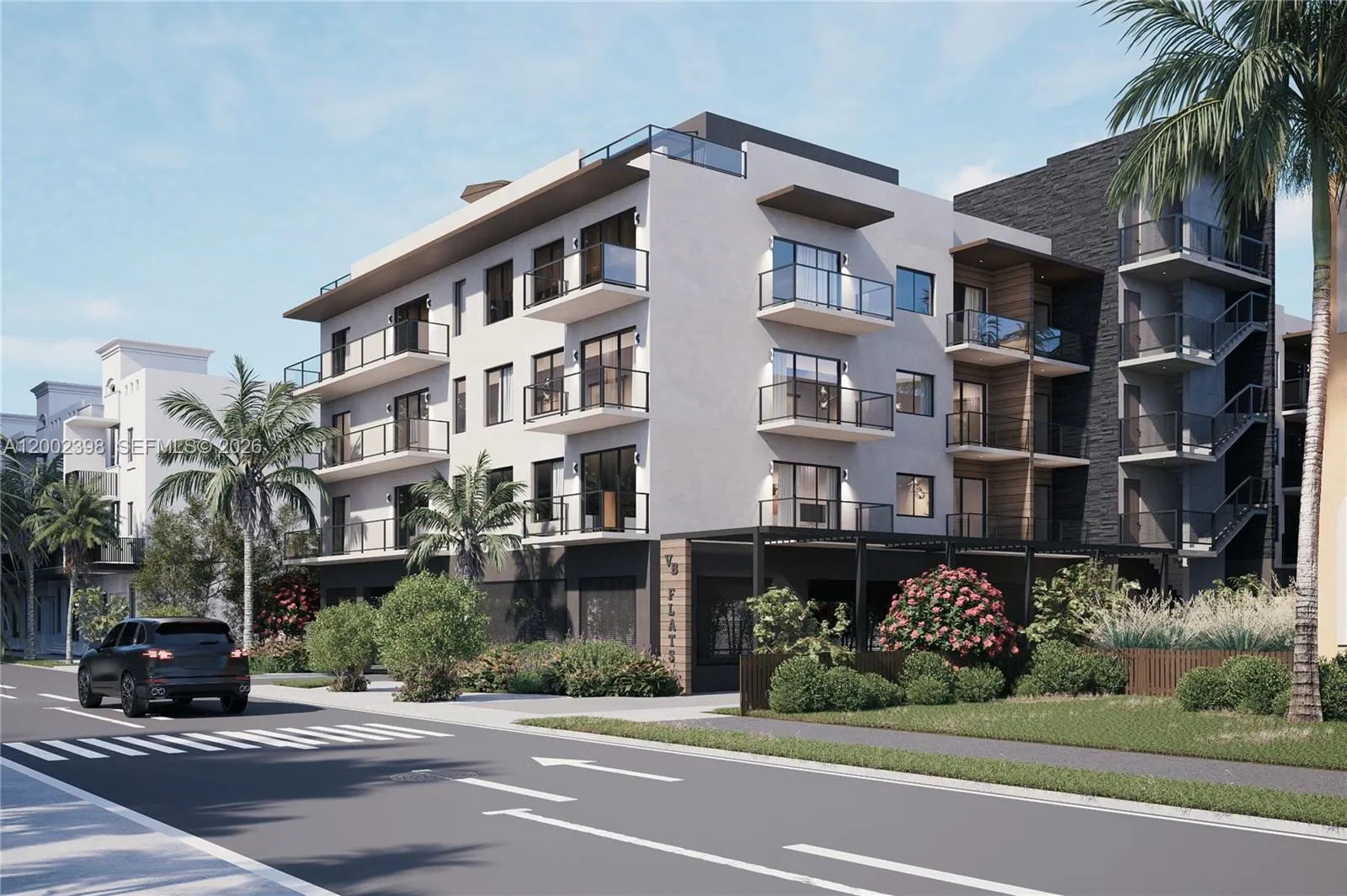 for sale at 2202 Van Buren St, Hollywood FL 33020