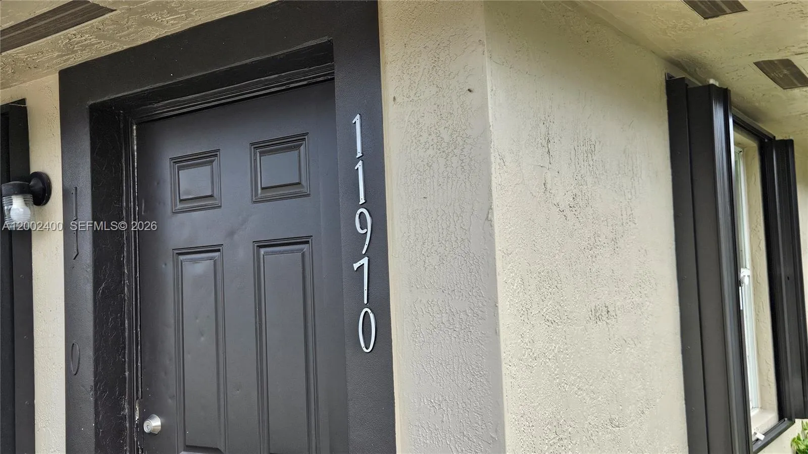 11970 SW 217 St # 11970, Miami FL 33170