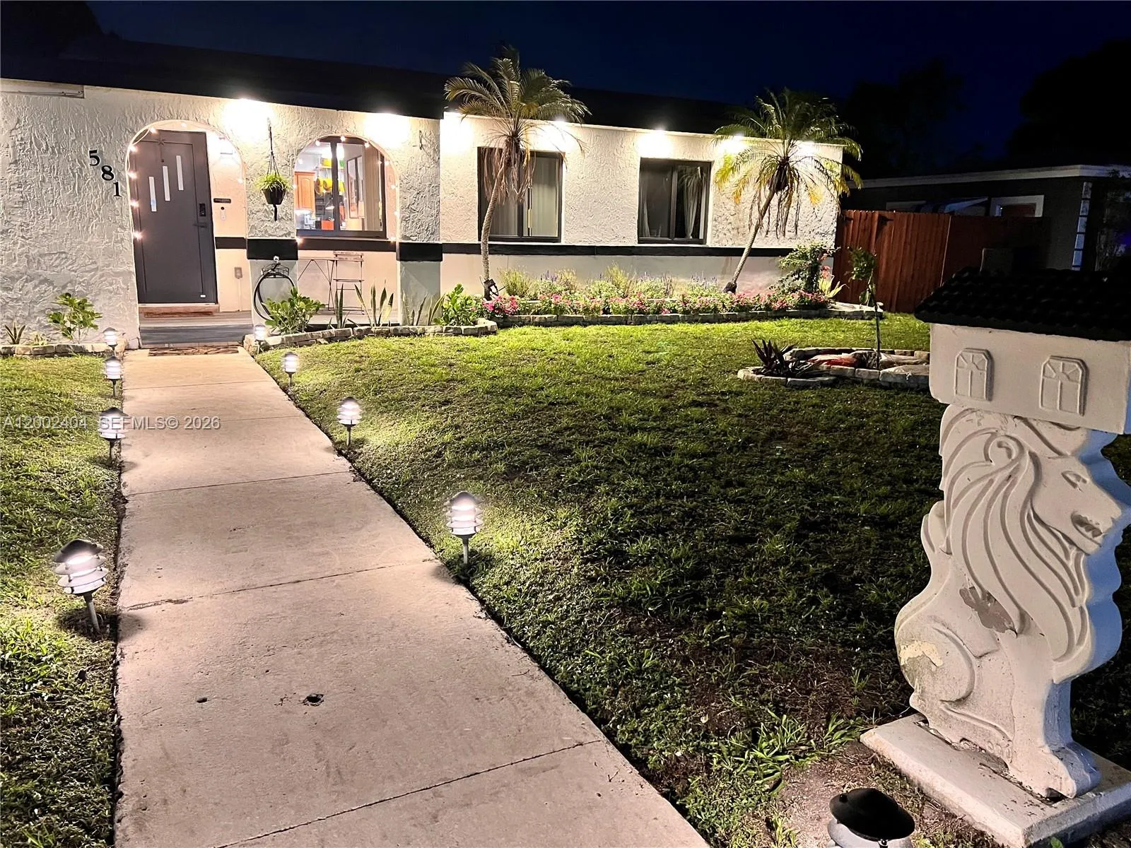 581 NW 185th St # 0, Miami Gardens FL 33169