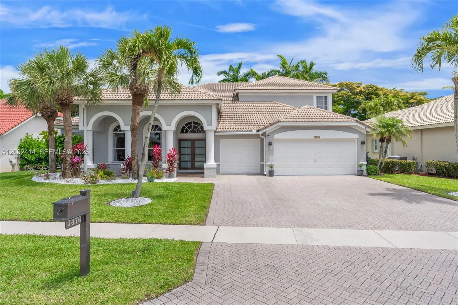 7476 Brunswick Cir, Boynton Beach FL 33472