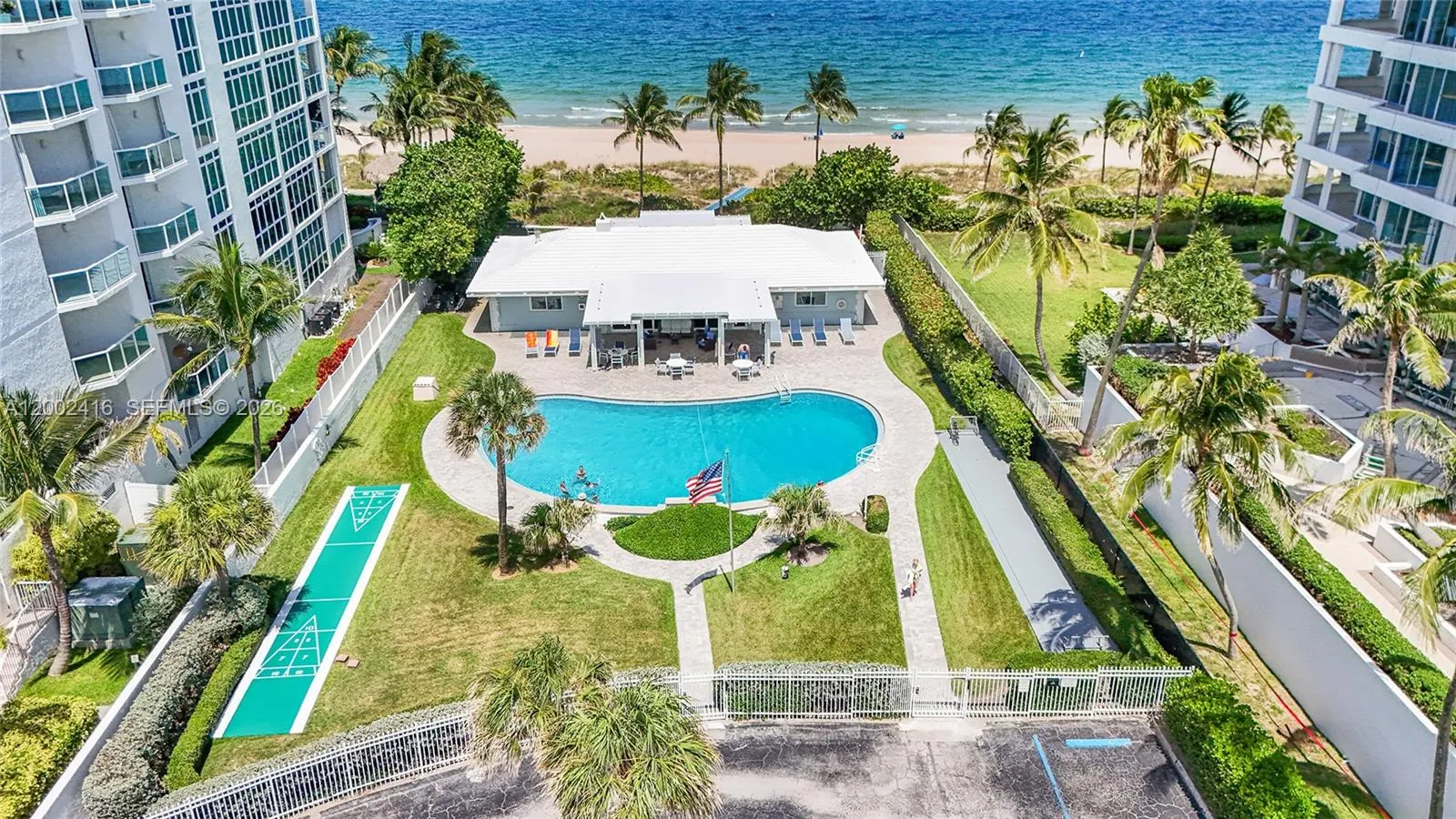 1431 S Ocean Blvd #11, Lauderdale By The Sea FL 33062