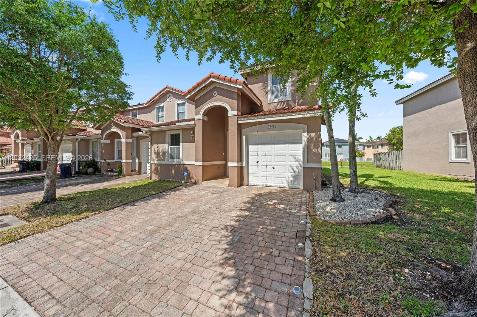 27460 SW 138th Path # 27460, Homestead FL 33032