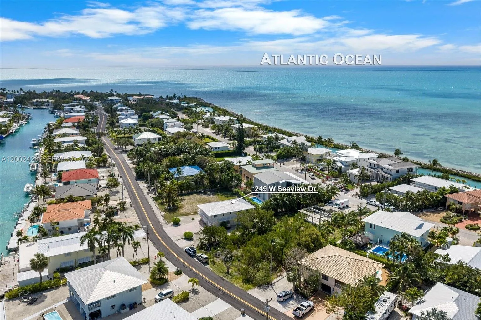 249 W Seaview Drive, Duck FL 33050