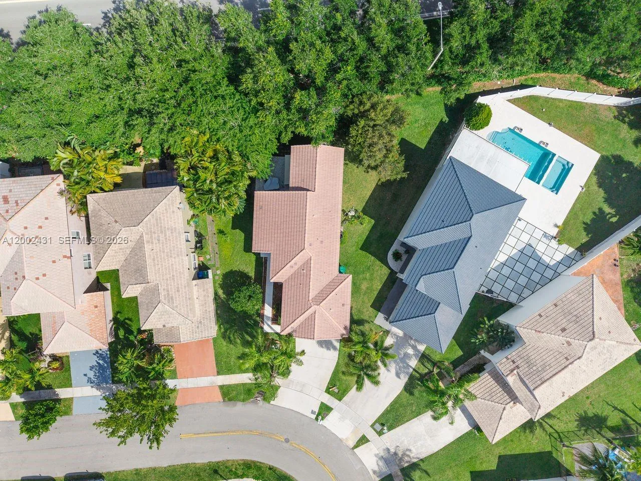 17621 SW 31st Ct, Miramar FL 33029