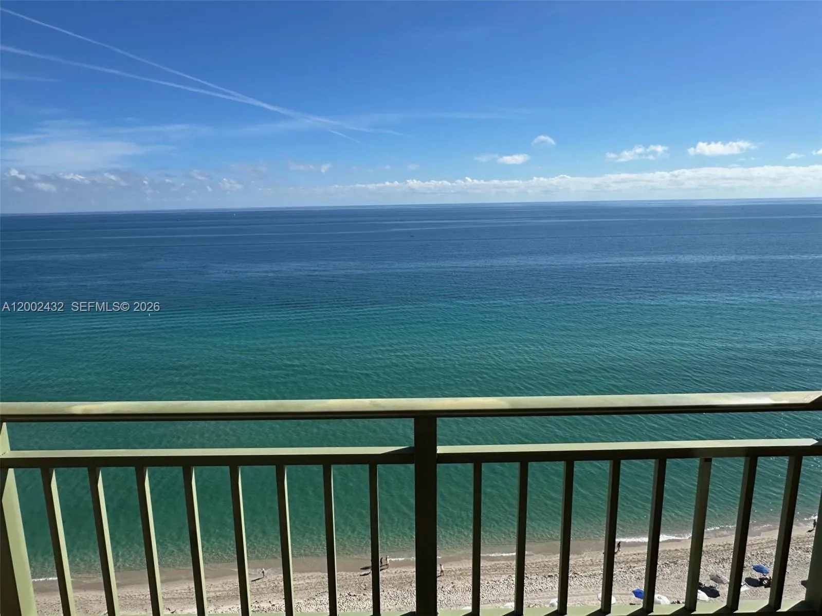 2080 S Ocean Dr, Hallandale Beach FL 33009